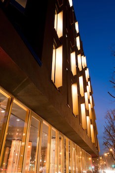 Axel Hotel Berlin - Adults Only fotoğrafı