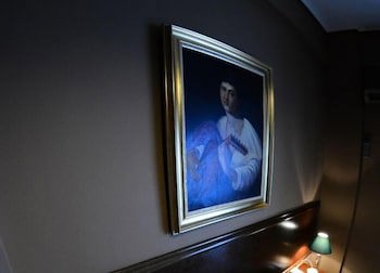 Nicola Hotel galeri fotoğrafı