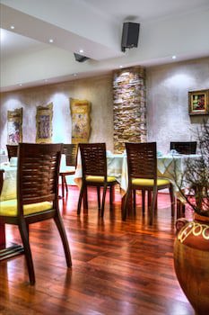 Nicola Hotel galeri fotoğrafı