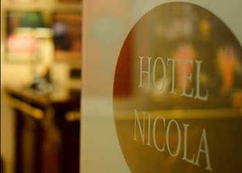Nicola Hotel fotoğrafı