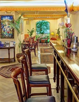 Nicola Hotel galeri fotoğrafı