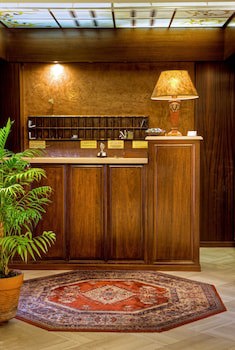 Nicola Hotel galeri fotoğrafı