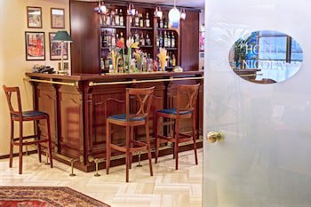 Nicola Hotel galeri fotoğrafı