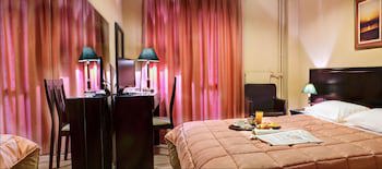 Nicola Hotel galeri fotoğrafı
