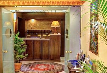 Nicola Hotel galeri fotoğrafı