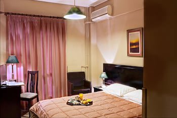 Nicola Hotel galeri fotoğrafı