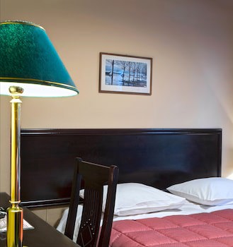 Nicola Hotel galeri fotoğrafı