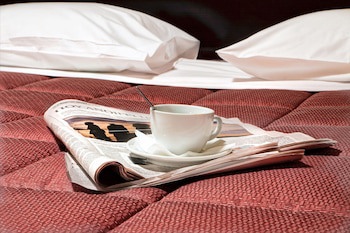 Nicola Hotel galeri fotoğrafı