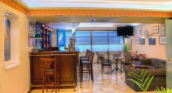 Nicola Hotel galeri fotoğrafı