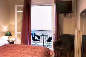 Nicola Hotel galeri fotoğrafı