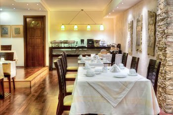 Nicola Hotel galeri fotoğrafı