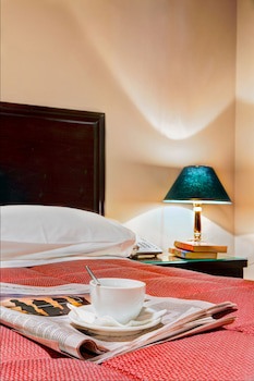 Nicola Hotel galeri fotoğrafı