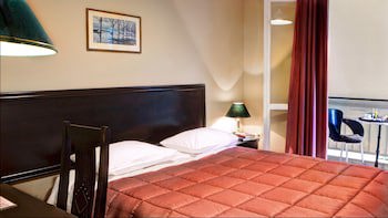 Nicola Hotel galeri fotoğrafı