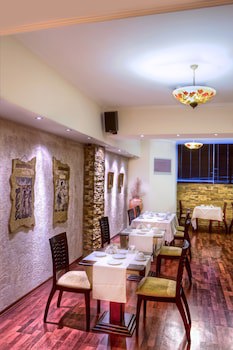 Nicola Hotel galeri fotoğrafı