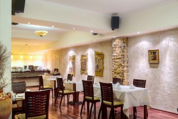 Nicola Hotel galeri fotoğrafı