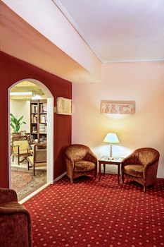 Nicola Hotel galeri fotoğrafı