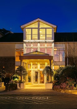 Ashdown Park Hotel