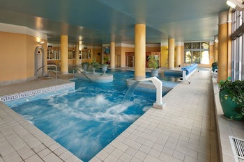 Ashdown Park Hotel