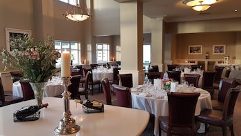 Ashdown Park Hotel