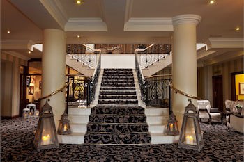 Ashdown Park Hotel