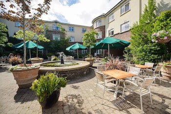 Ashdown Park Hotel