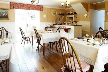 Belvedere Lodge