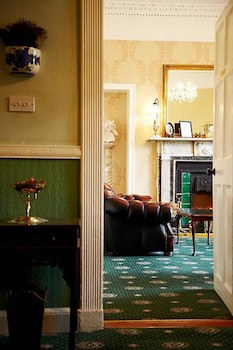 Belvedere Lodge