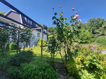 Belvedere Lodge