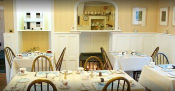 Belvedere Lodge