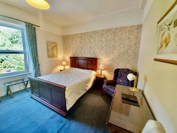Belvedere Lodge