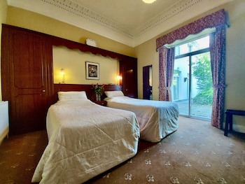 Belvedere Lodge