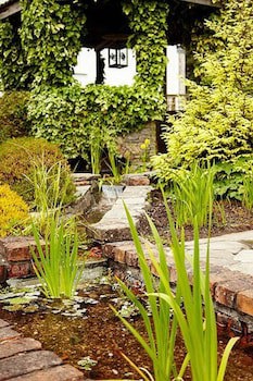 Belvedere Lodge