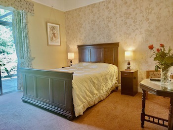 Belvedere Lodge