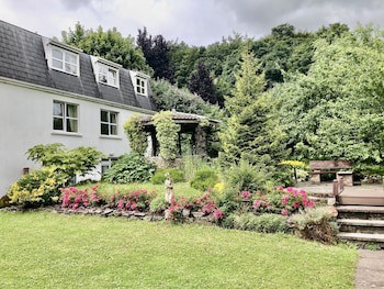 Belvedere Lodge