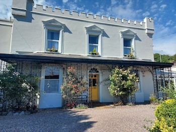 Belvedere Lodge