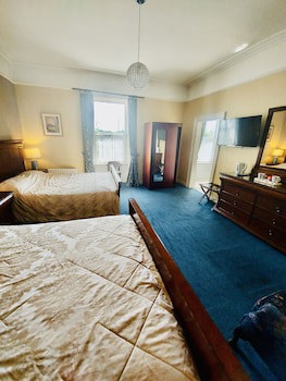 Belvedere Lodge