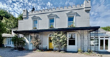 Belvedere Lodge