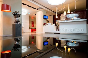 Golden Tulip Ana Tower Sibiu
