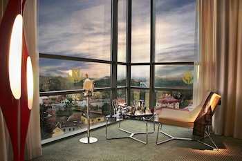 Golden Tulip Ana Tower Sibiu