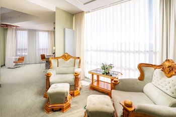 Golden Tulip Ana Tower Sibiu