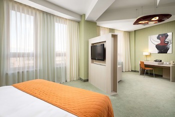Golden Tulip Ana Tower Sibiu