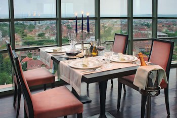 Golden Tulip Ana Tower Sibiu