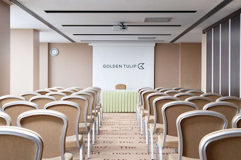 Golden Tulip Ana Tower Sibiu