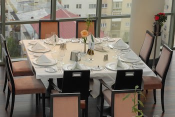 Golden Tulip Ana Tower Sibiu