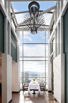 Golden Tulip Ana Tower Sibiu