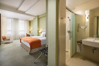Golden Tulip Ana Tower Sibiu