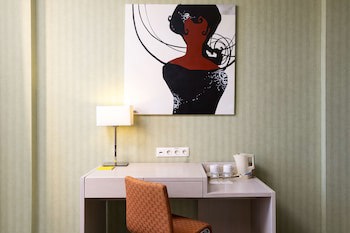 Golden Tulip Ana Tower Sibiu