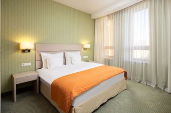 Golden Tulip Ana Tower Sibiu