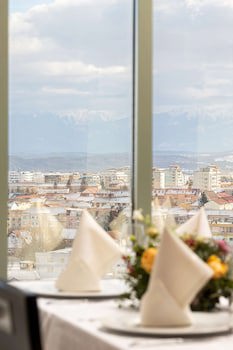 Golden Tulip Ana Tower Sibiu