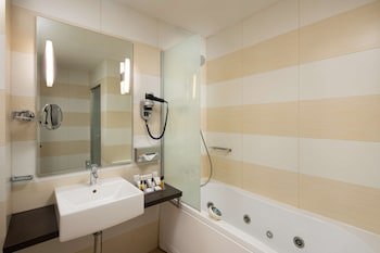 Golden Tulip Ana Tower Sibiu